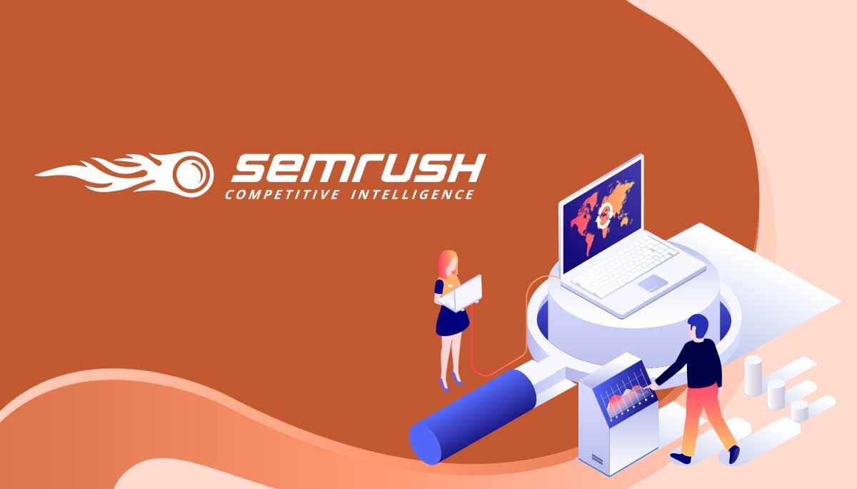 SEMrush Review Insane SEO Tools to Give You a Competitive Advantage